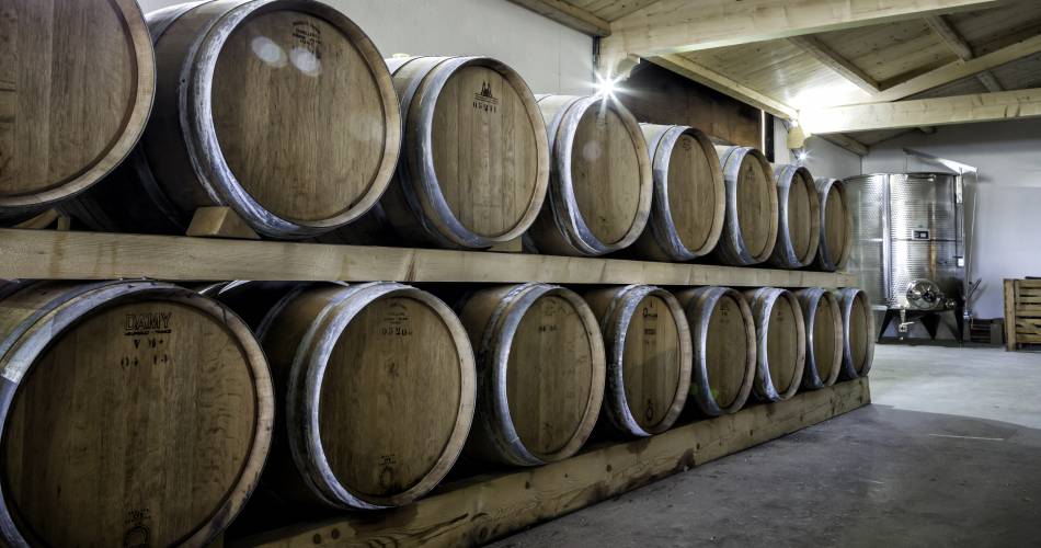 Domaine Condorcet - Cuvée Anaïs@Domaine Condorcet