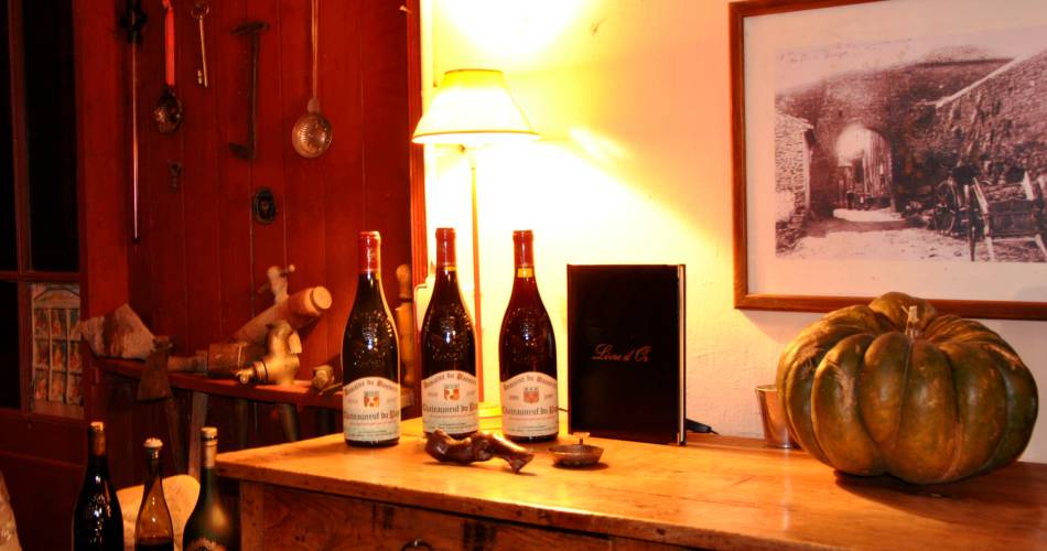 Domaine du Banneret@Domaine du Banneret