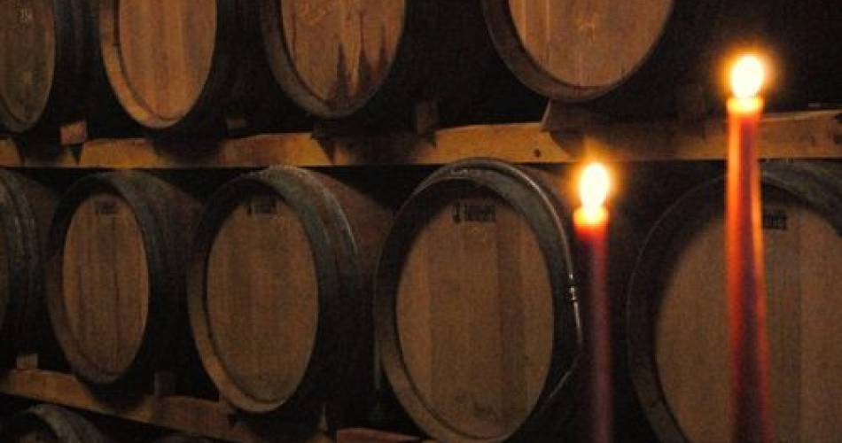Domaine du Banneret@Domaine du Banneret