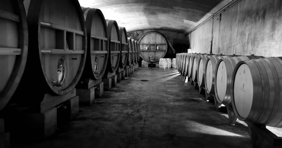 Domaine du Grand Tinel@chai 