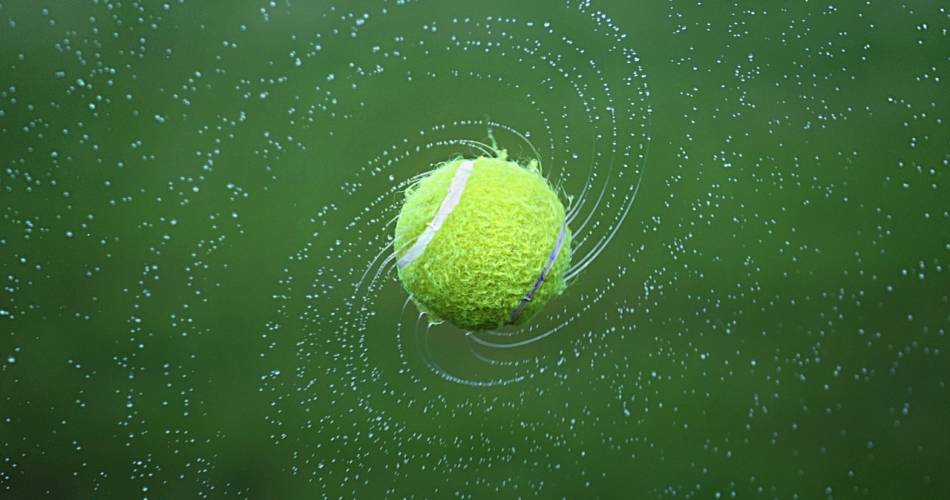 Tennis Club de Cucuron/ Vaugines@pixabay