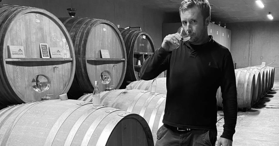 Domaine la Barroche@© Domaine la Barroche