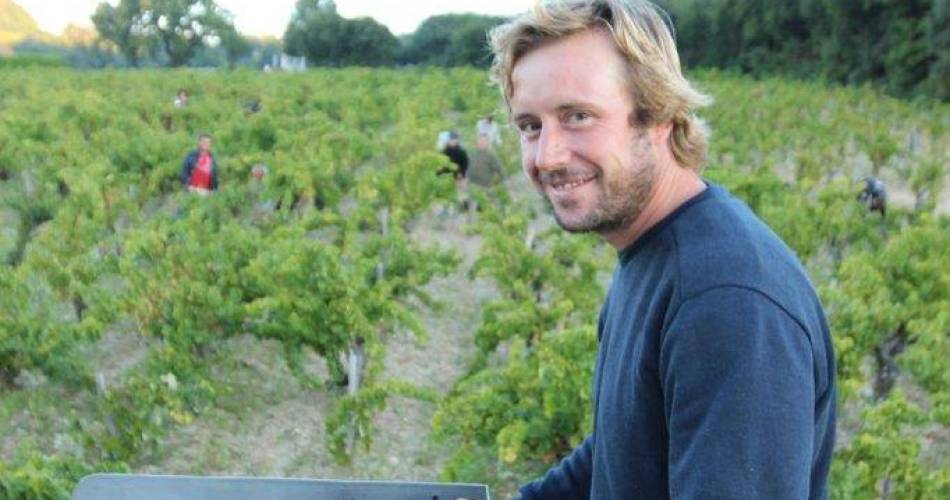 Domaine la Barroche@© Domaine la Barroche