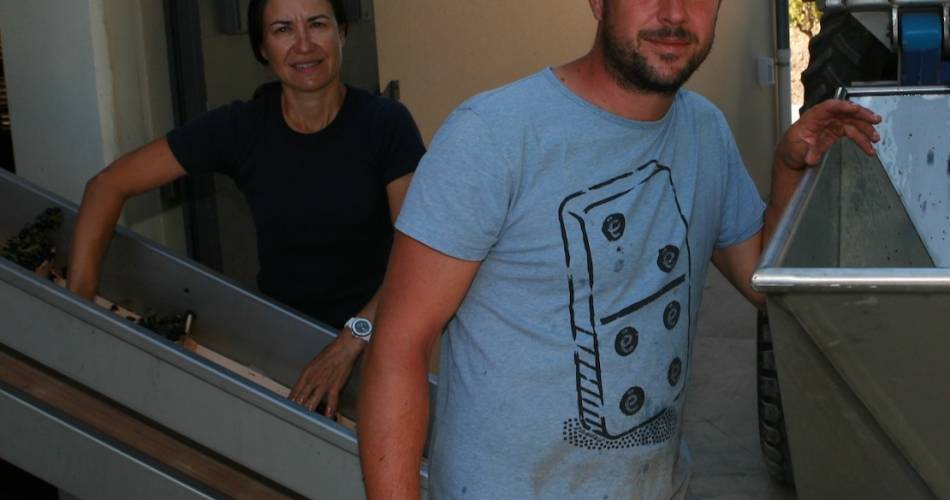 Domaine la Barroche@© Domaine la Barroche