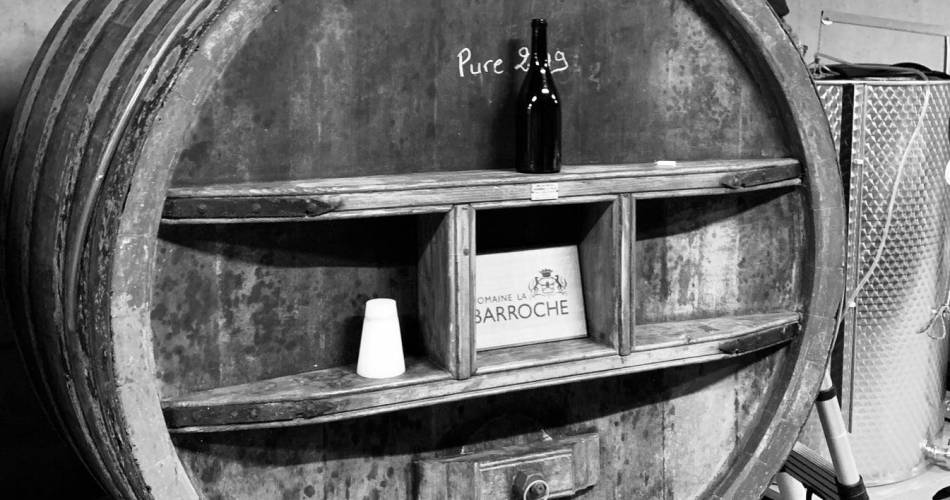 Domaine la Barroche@© Domaine la Barroche
