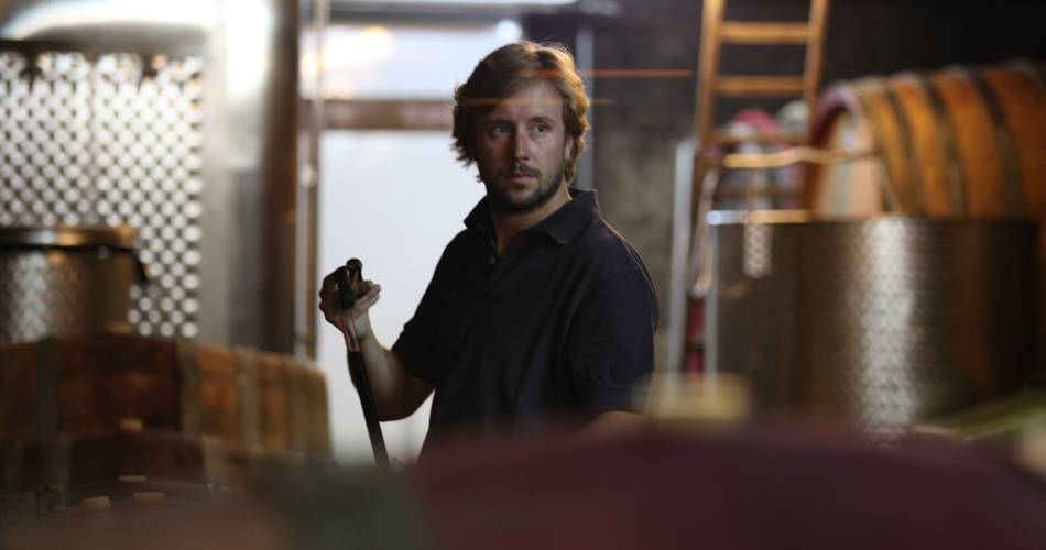 Domaine la Barroche@© Domaine la Barroche