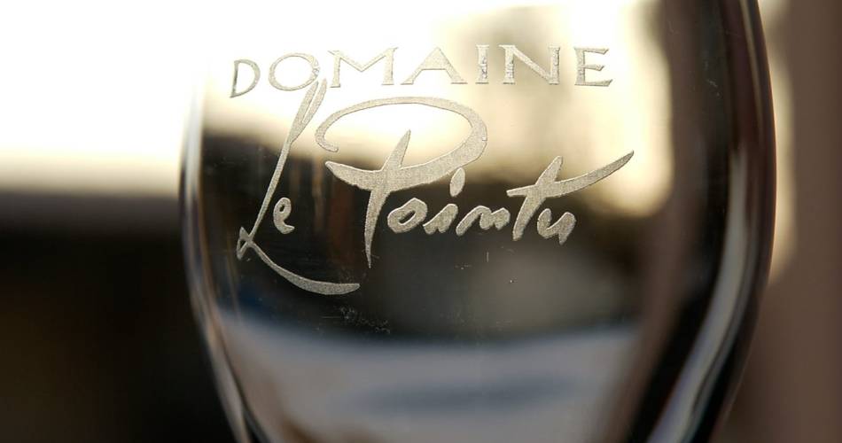 Domaine Le Pointu@©lepointu