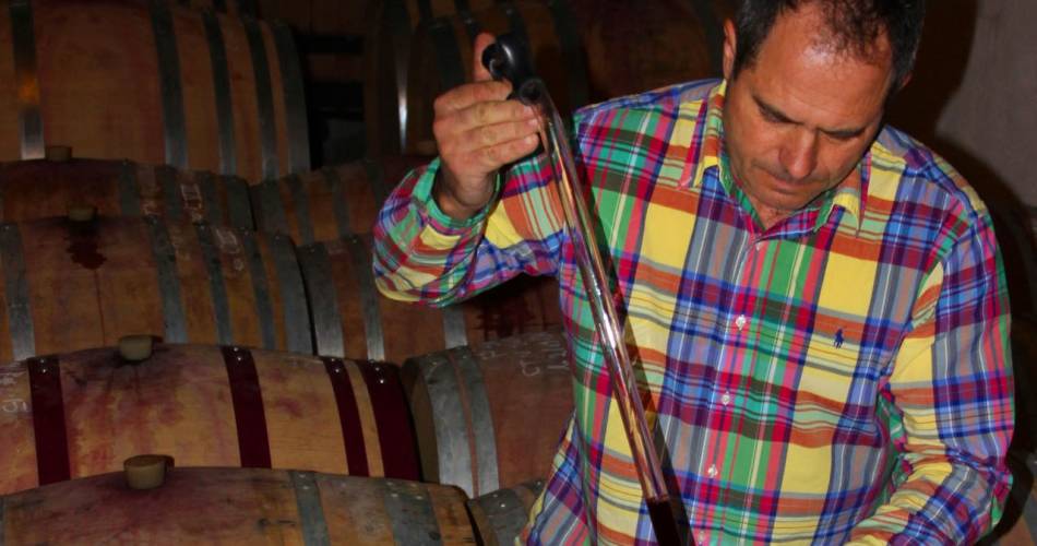 Domaine André Mathieu@Domaine André Mathieu