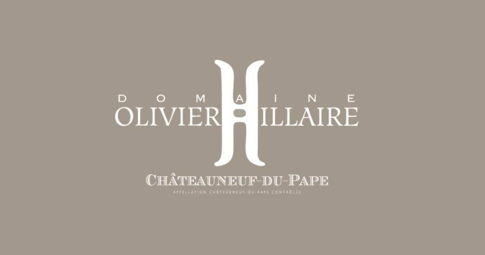 Domaine Olivier Hillaire@Olivier Hillaire