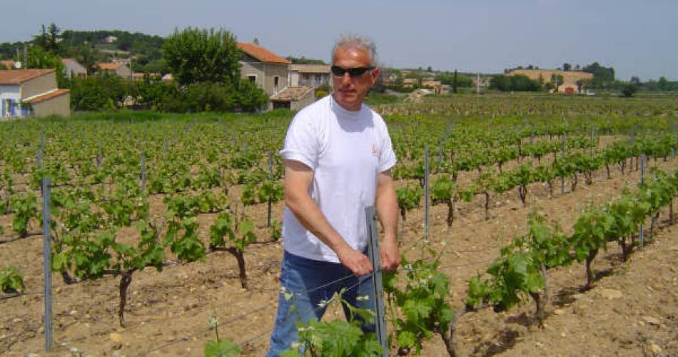 Domaine Patrice Magni@Patrice Magni