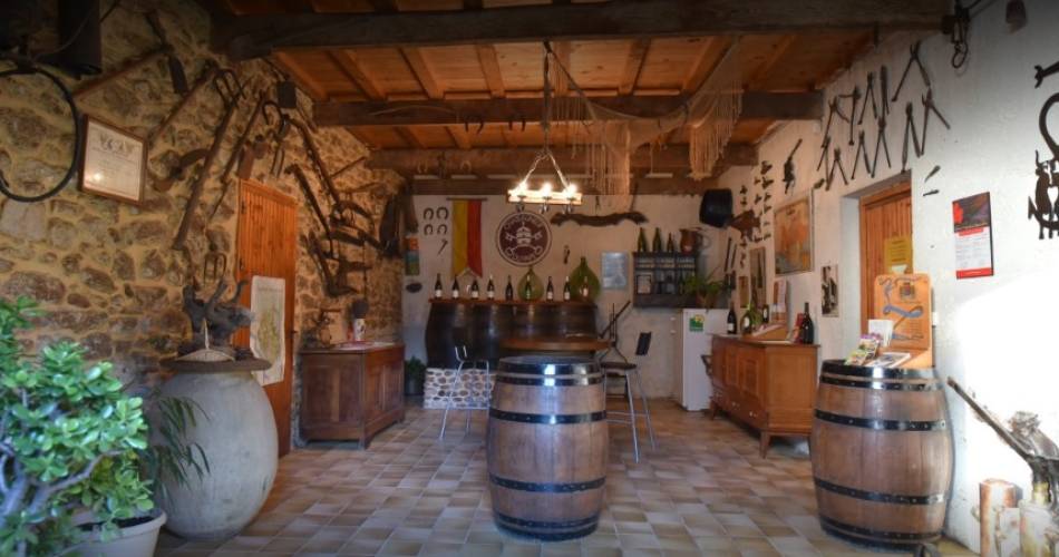 Domaine Saint-Laurent@© Domaine Saint Laurent