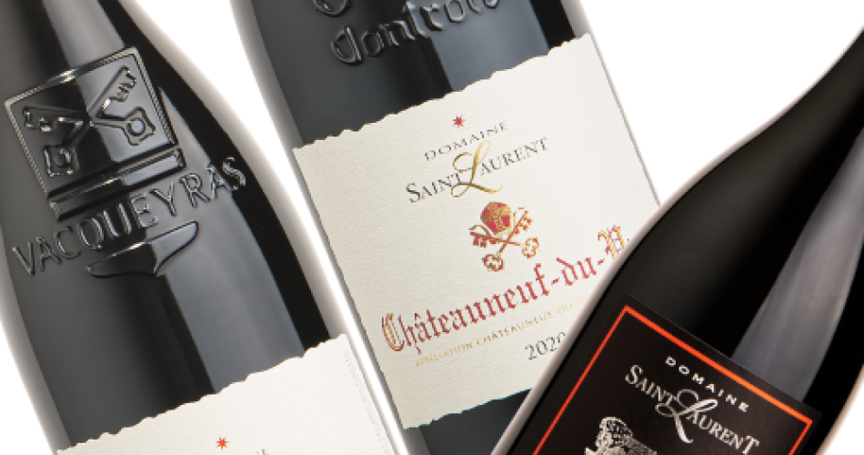 Domaine Saint-Laurent@© Domaine Saint Laurent