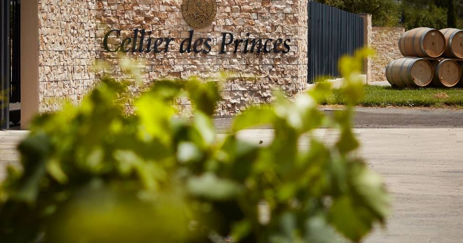 Le Cellier des Princes@©cellierdesprinces