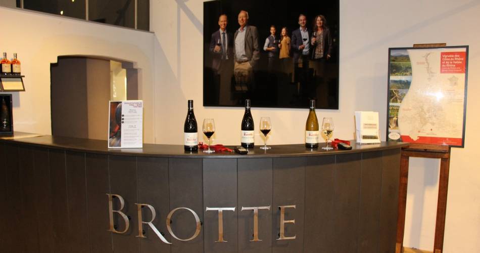 Haus Brotte@©maisonbrotte