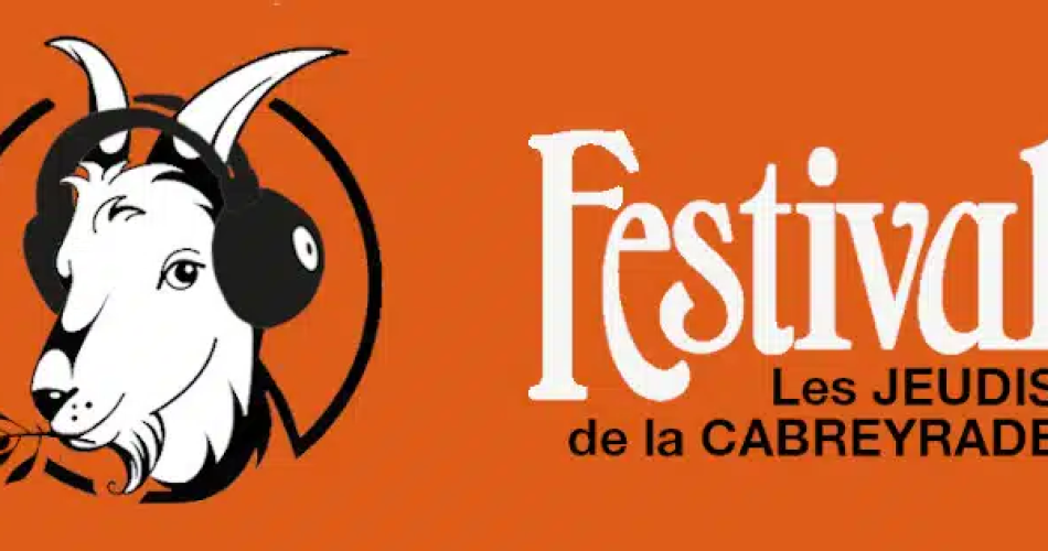 Festival Les Jeudis de la Cabreyrade@Festival Les Jeudis de la Cabreyrade