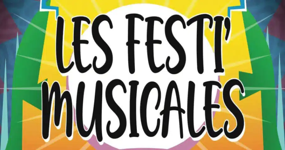 Les Festi’Musicales@Les Festi’Musicales
