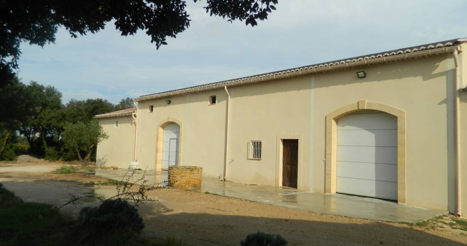 Domaine de l'Harmas@Domaine de l'Harmas