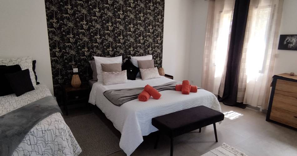 Villa Lavandin@©N. Abid