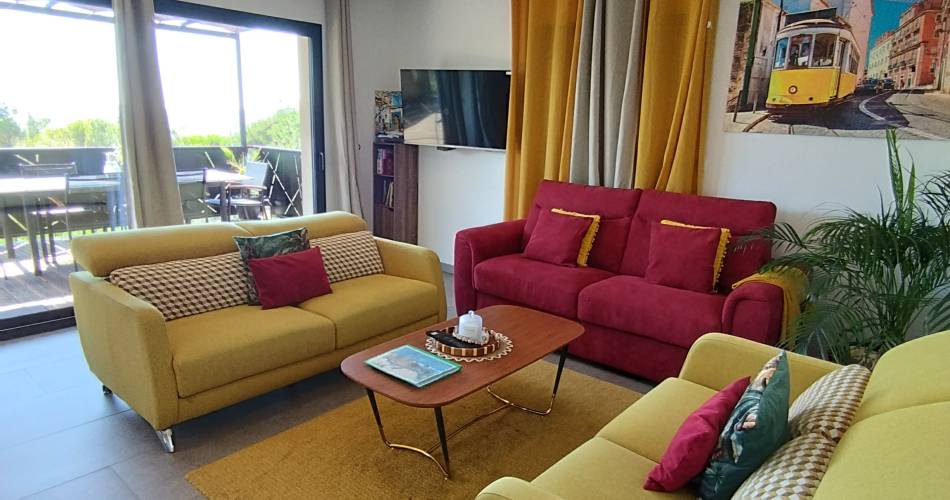 Villa Lavandin@©N. Abid