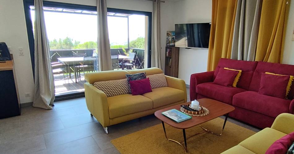 Villa Lavandin@©N. Abid