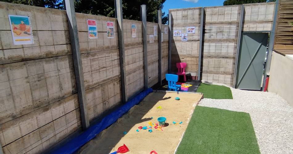 Villa Lavandin@©N. Abid