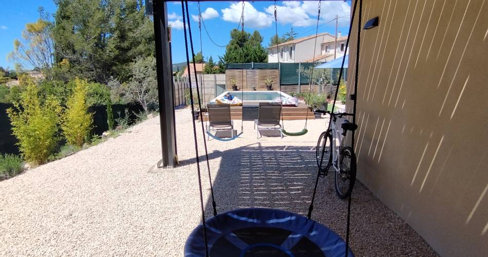 Villa Lavandin@©N. Abid