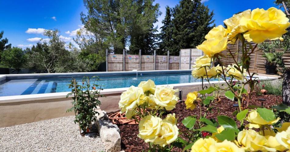 Villa Lavandin@©N. Abid