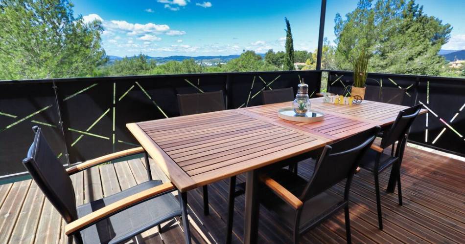 Villa Lavandin@©N. Abid