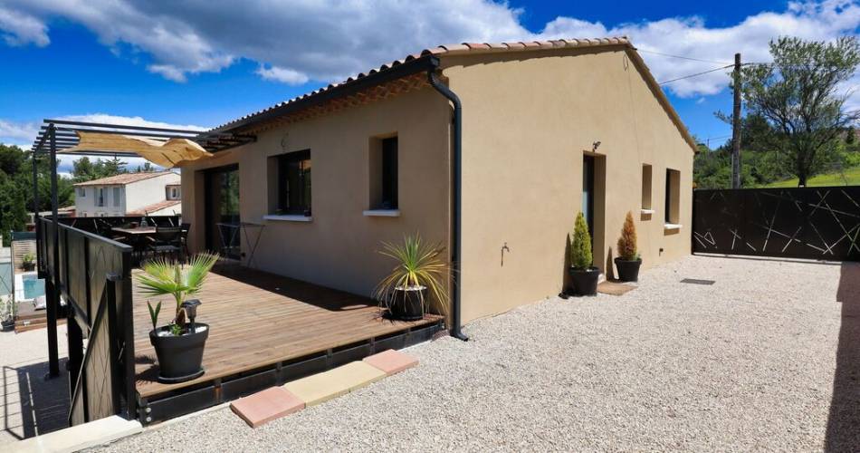 Villa Lavandin@©N. Abid