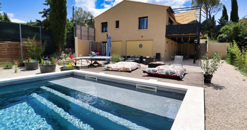 Villa Lavandin@©N. Abid