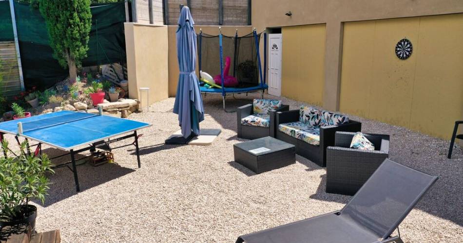 Villa Lavandin@©N. Abid