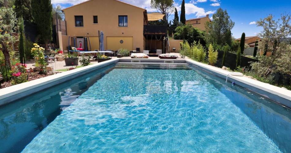 Villa Lavandin@©N. Abid