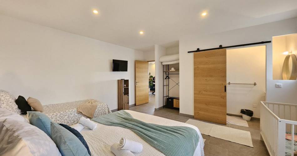 Villa Lavandin@©N. Abid