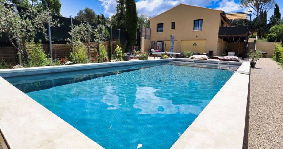 Villa Lavandin@©N. Abid