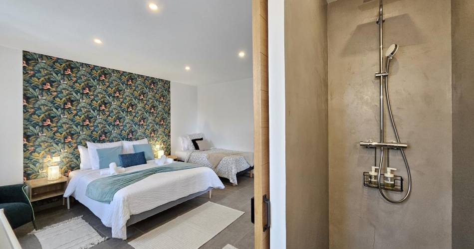 Villa Lavandin@©N. Abid