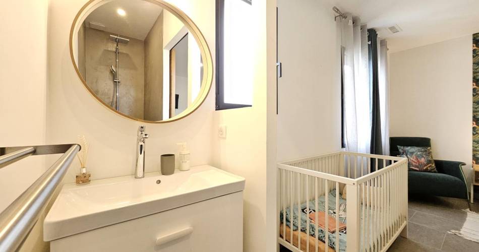 Villa Lavandin@©N. Abid