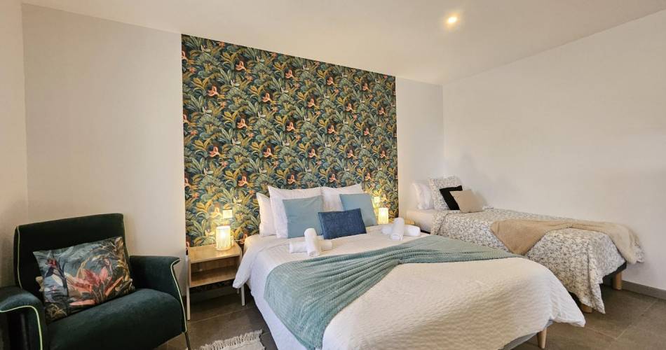 Villa Lavandin@©N. Abid