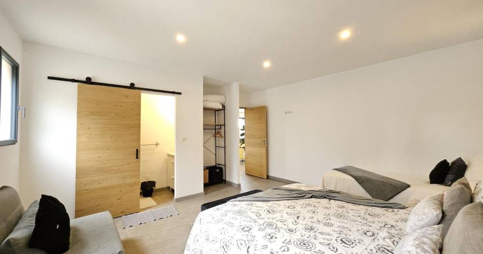 Villa Lavandin@©N. Abid