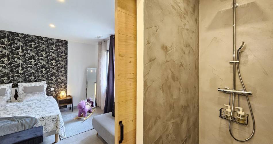 Villa Lavandin@©N. Abid