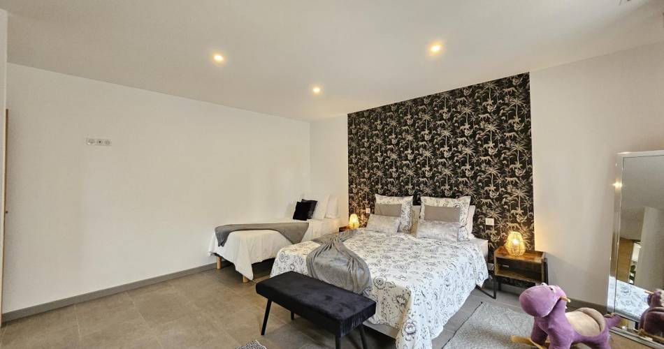 Villa Lavandin@©N. Abid