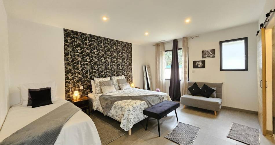 Villa Lavandin@©N. Abid