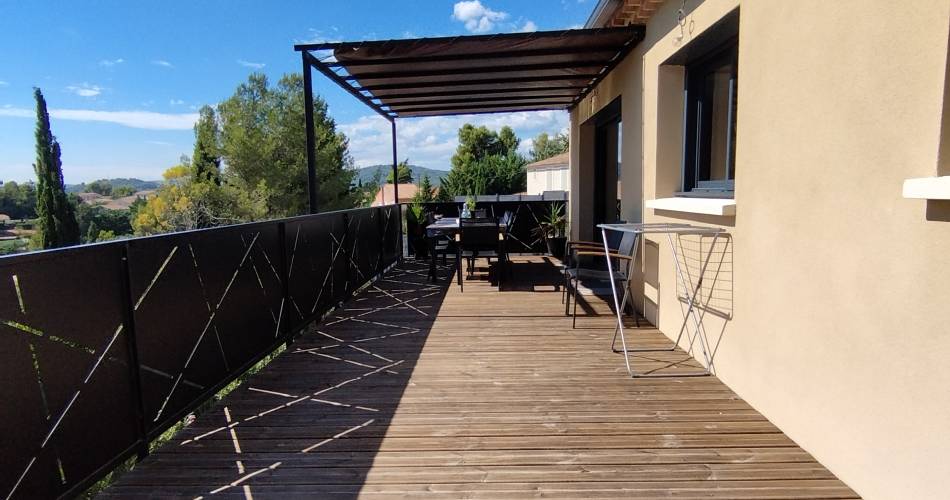 Villa Lavandin@©N. Abid