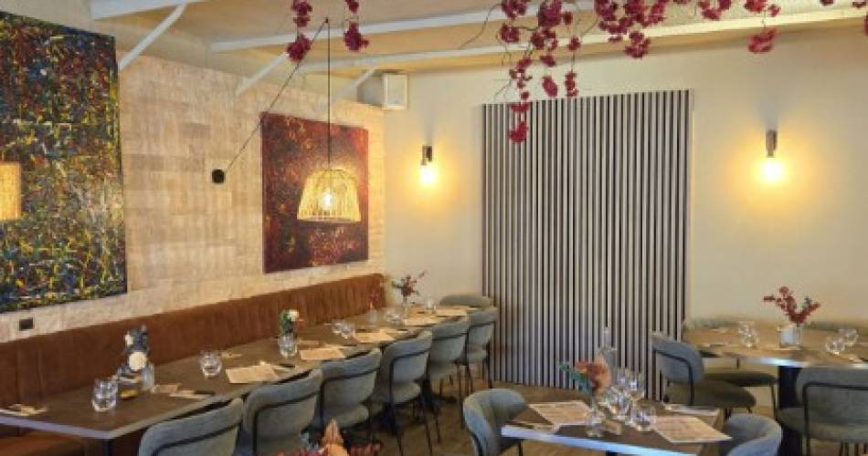Chez Mon Béou - Le Bistrot@Chez Mon Béou le Bistrot