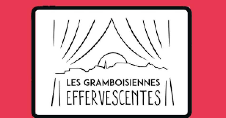 Les Gramboisiennes Effervescentes organisent des ateliers gratuits@Les Gramboisiennes Effervescentes