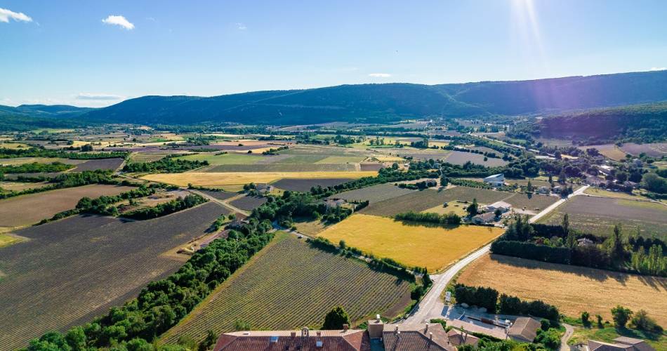 L'étape du Ventoux@Christophe Abbes