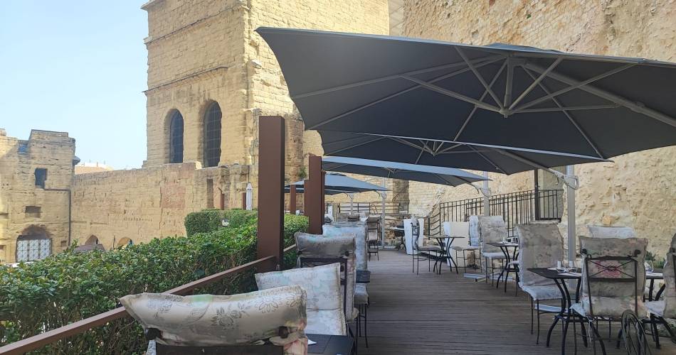 La Grotte d'Auguste@© La Grotte d'Auguste