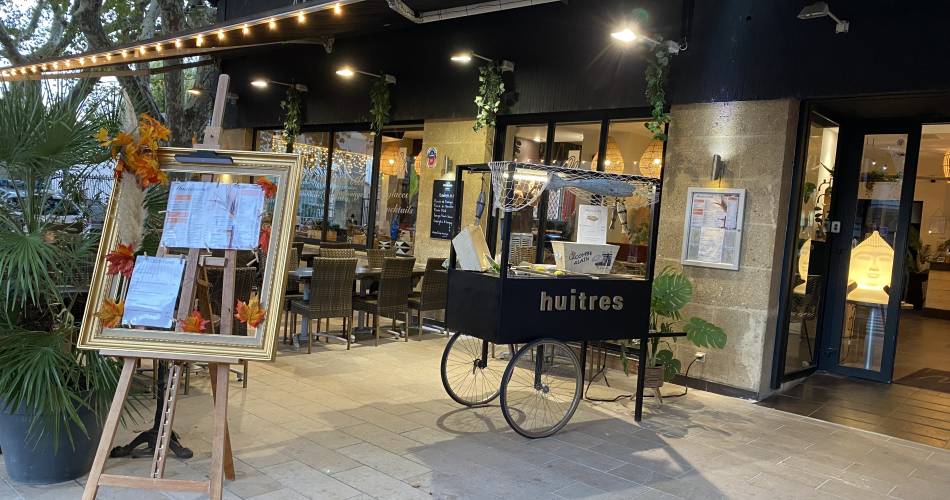 Le Monteverdi@© Le Monteverdi