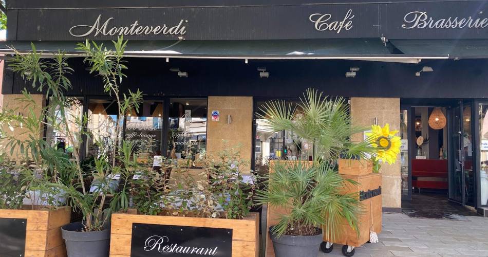 Le Monteverdi@© Le Monteverdi