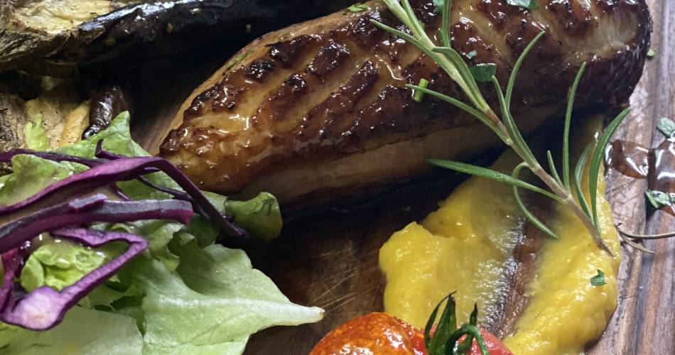 Le Monteverdi@© Le Monteverdi