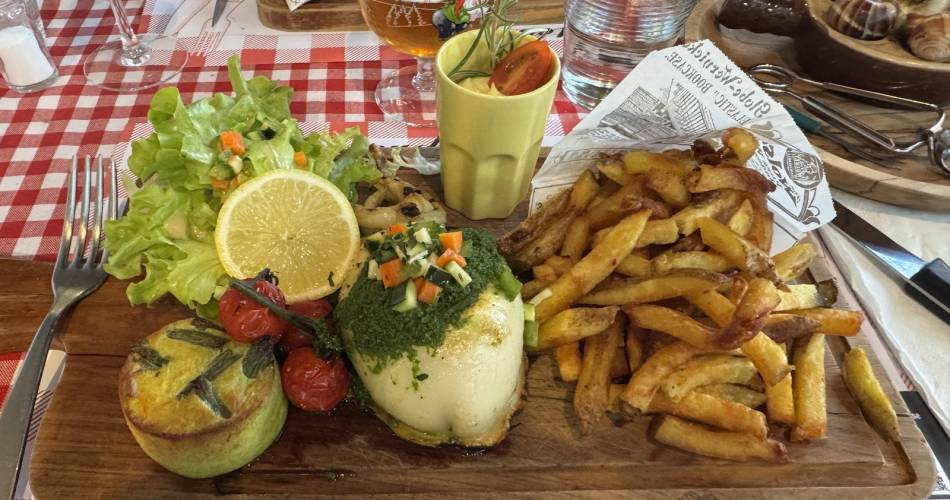 Le Monteverdi@© Le Monteverdi